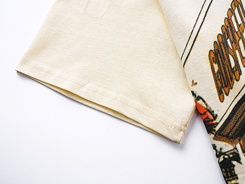 Godspeed T-Shirt-3167#