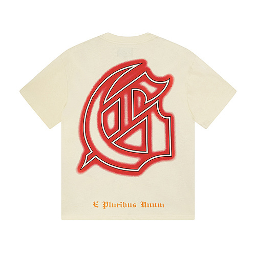 Godspeed T-Shirt-3167#