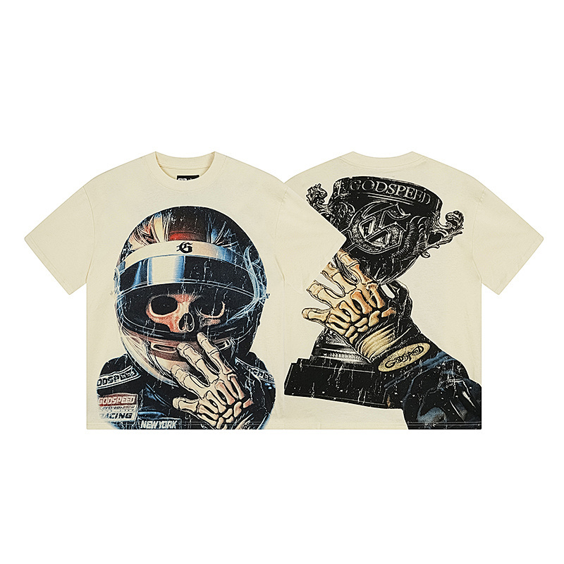 Godspeed T-Shirt-3171#