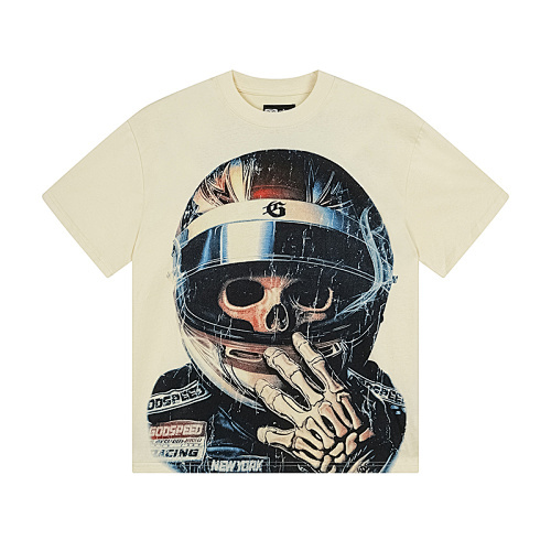 Godspeed T-Shirt-3171#