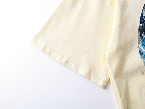 Godspeed T-Shirt-3171#