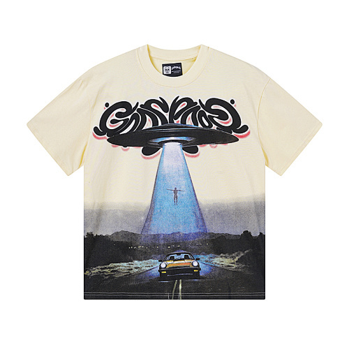 Godspeed T-Shirt-3172#