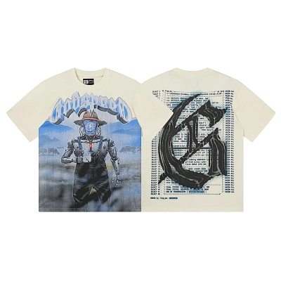 Godspeed T-Shirt-3178# 01