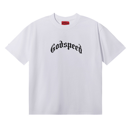 Godspeed T-Shirt-7022#