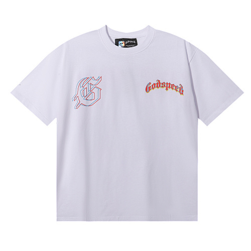 Godspeed T-Shirt-7023#