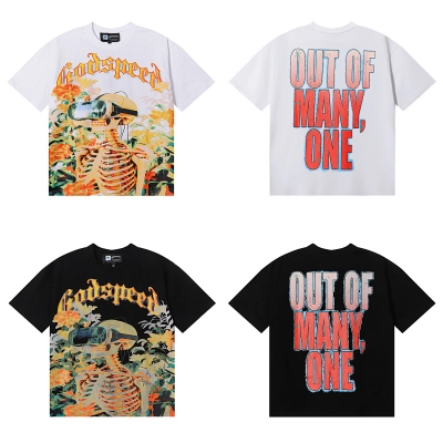 Godspeed T-Shirt-7029# 01