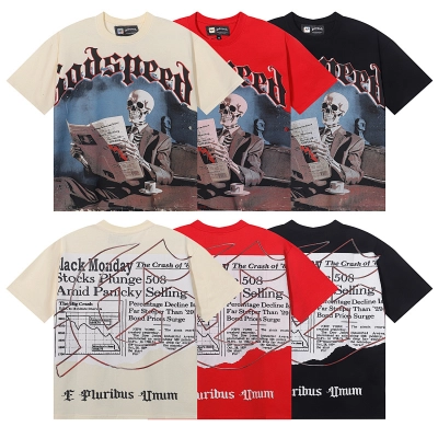 Godspeed T-Shirt-7037# 01