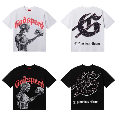 Godspeed T-Shirt-7038# 01