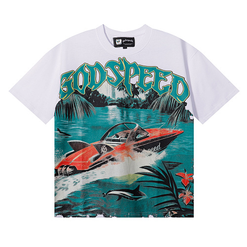Godspeed T-Shirt-7051#