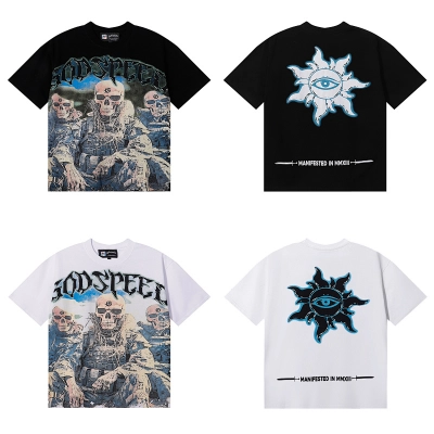 Godspeed T-Shirt-7052# 01