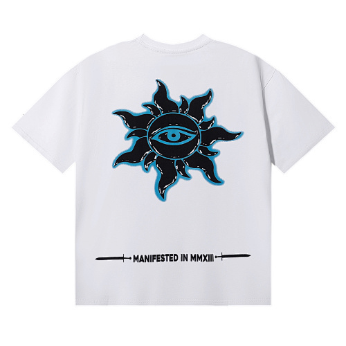 Godspeed T-Shirt-7052#