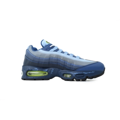Nike Air Max Muscle 95 QS 'Joey'  II7404-400 Yu-Gi-Oh 02