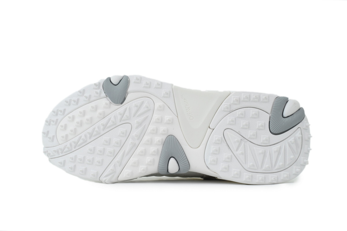 PK God Batch  OFF-WHITE ODSY White A OMIA190C 99FAB00 30101