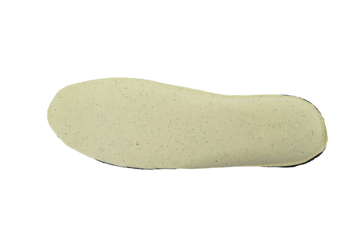 PK God Batch CELINE HUNTINGTON LOW LACE-UP SNEAKER Black