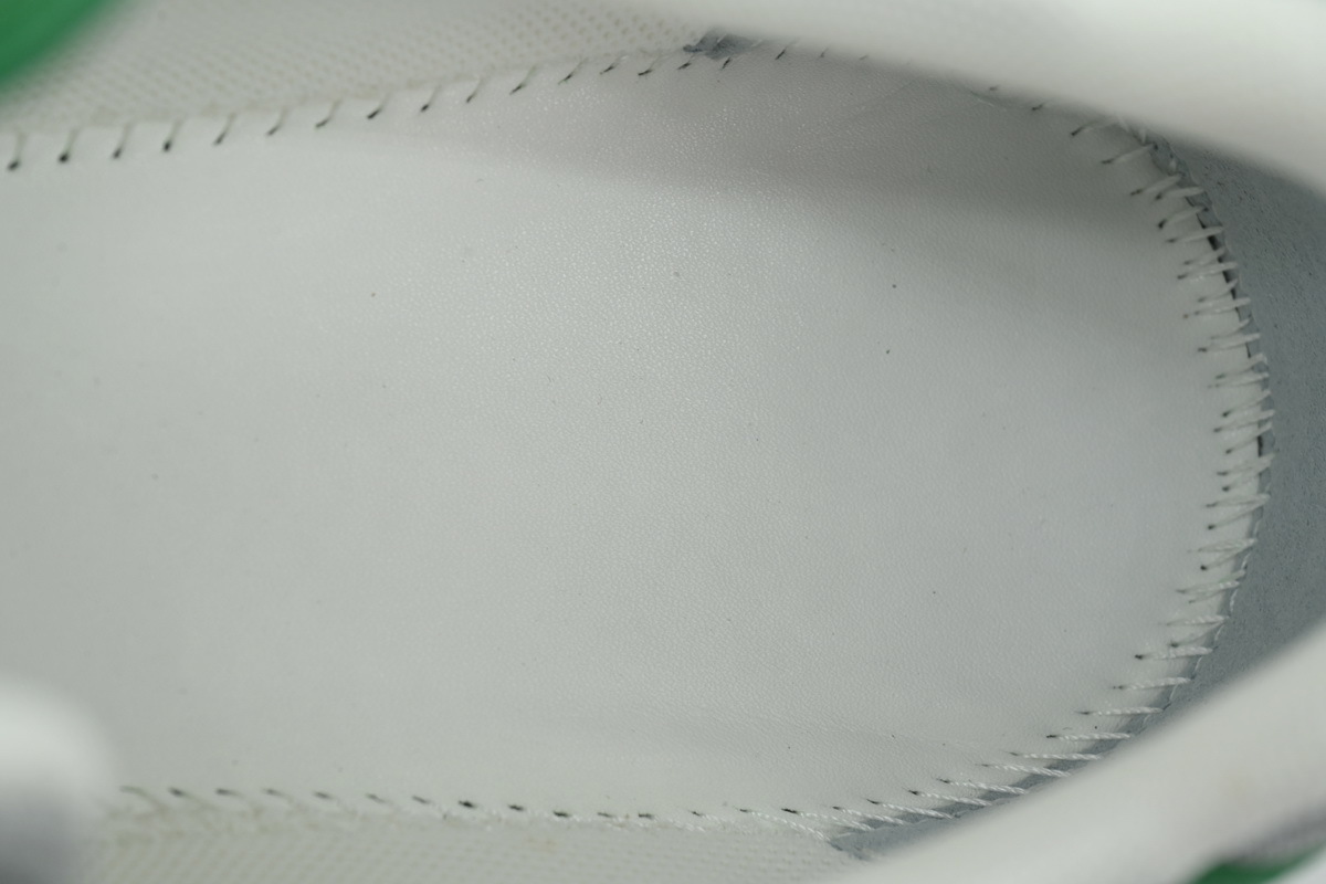 PK God Batch Prada Sneakers Green