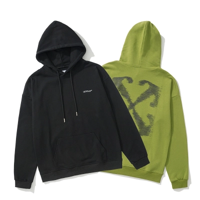 Off-White  Hoodie-880#  01