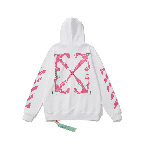 Off-White  Hoodie-877# 