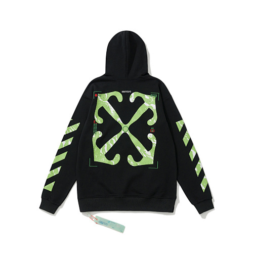 Off-White  Hoodie-877# 