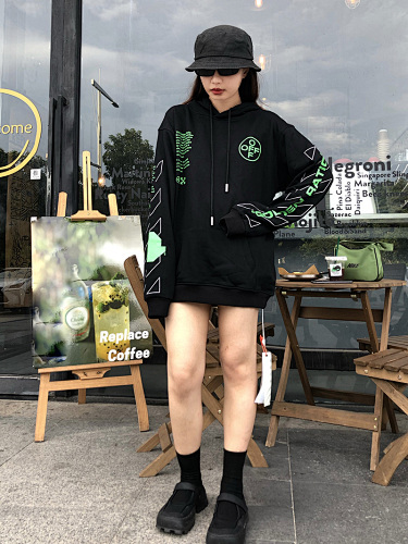 Off-White  Hoodie-835# 