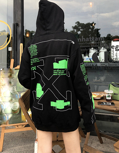 Off-White  Hoodie-835# 