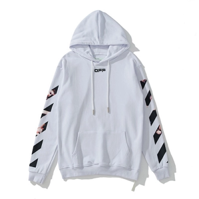 Off-White  Hoodie-837#  01