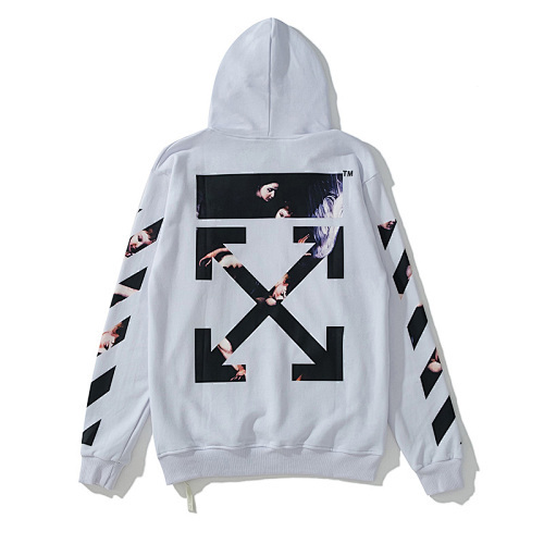 Off-White  Hoodie-837# 