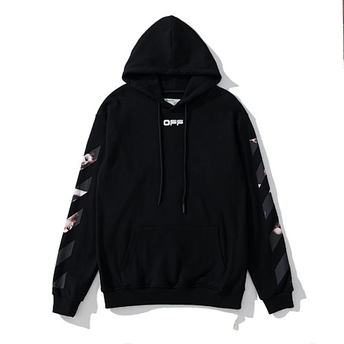 Off-White  Hoodie-837# 