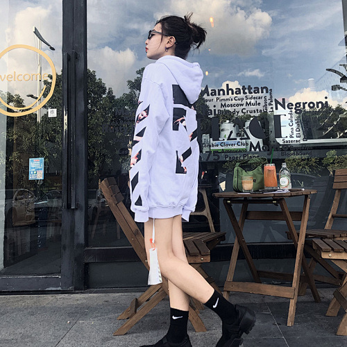 Off-White  Hoodie-837# 
