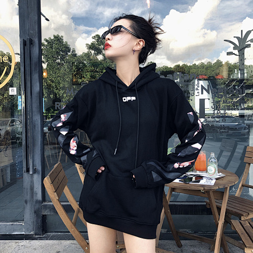 Off-White  Hoodie-837# 