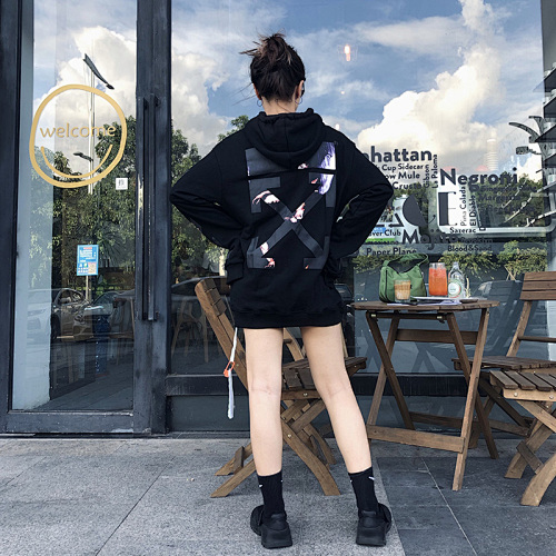 Off-White  Hoodie-837# 