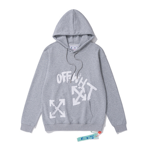 Off-White  Hoodie-872# 