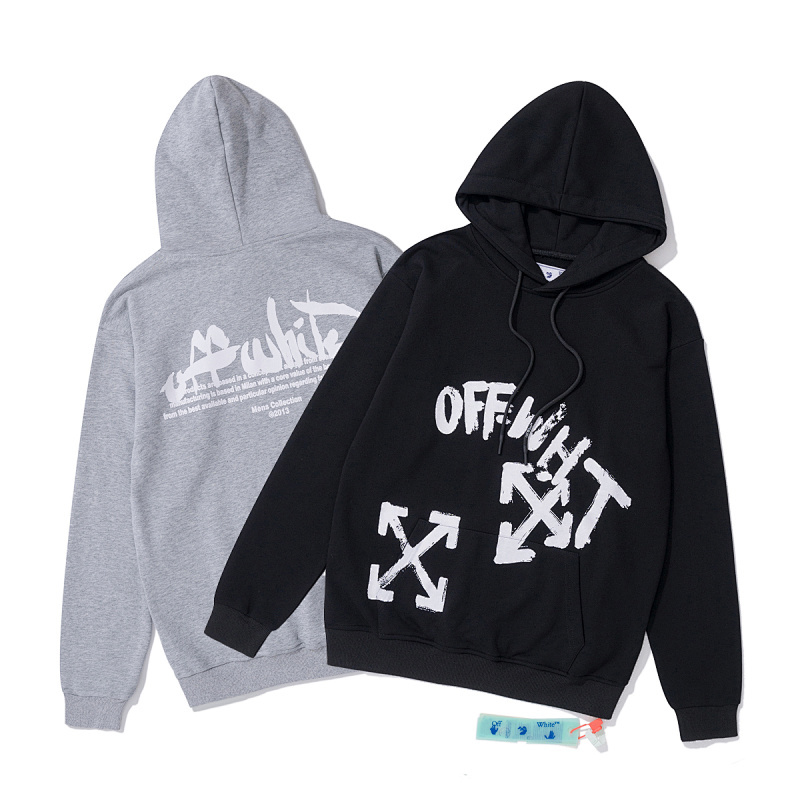 Off-White  Hoodie-872# 
