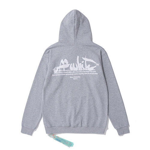 Off-White  Hoodie-872# 