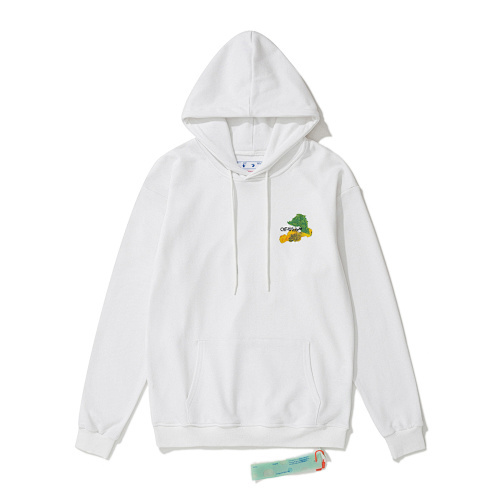 Off-White  Hoodie-873# 
