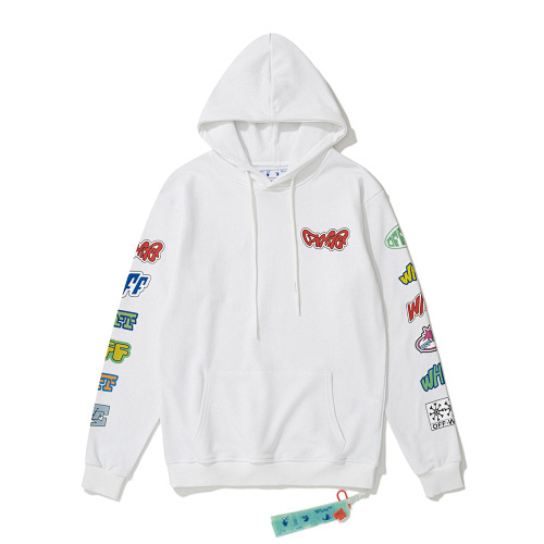 Off-White  Hoodie-875# 