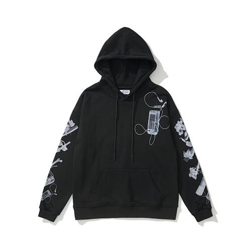 Off-White  Hoodie-878# 