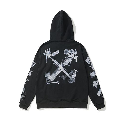 Off-White  Hoodie-878# 