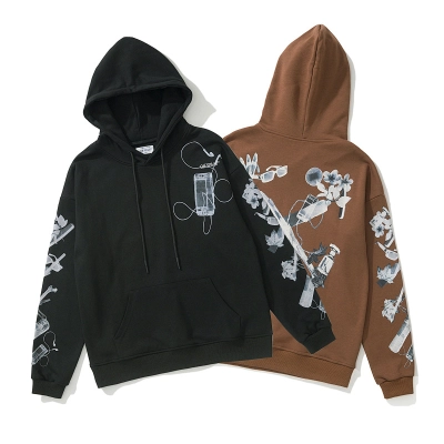 Off-White  Hoodie-878#  01