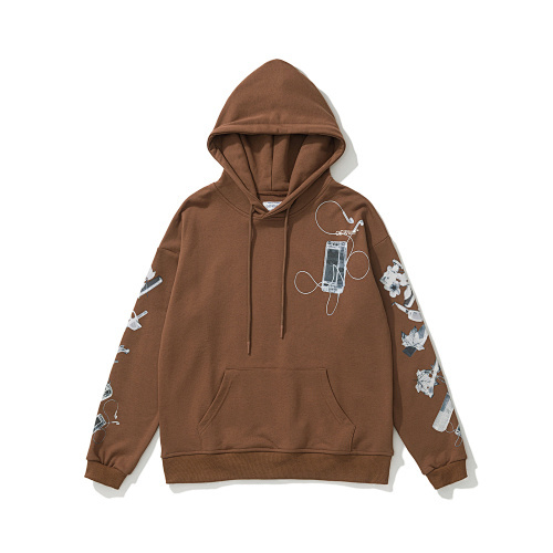 Off-White  Hoodie-878# 