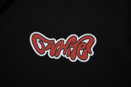 Off-White  Hoodie-875# 