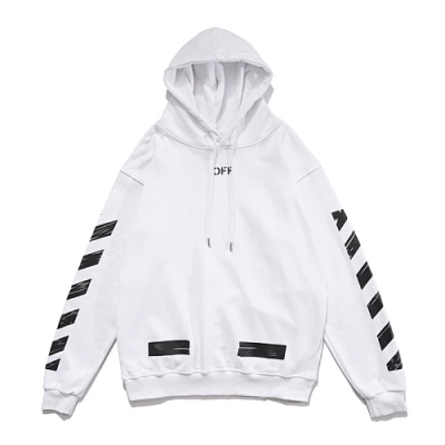 Off-White Fleece-lined sweatshirt-811#  01