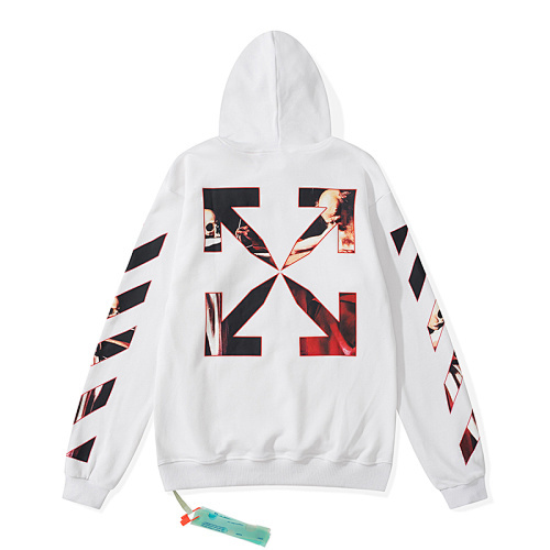 Off-White Hoodie-859# 