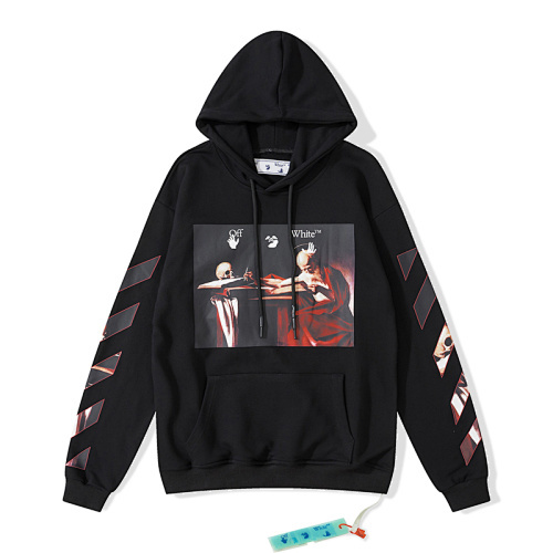 Off-White Hoodie-859# 