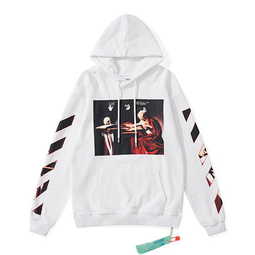 Off-White Hoodie-859# 