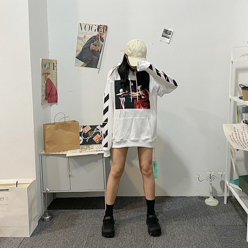 Off-White Hoodie-859# 