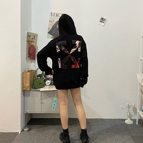 Off-White Hoodie-859# 