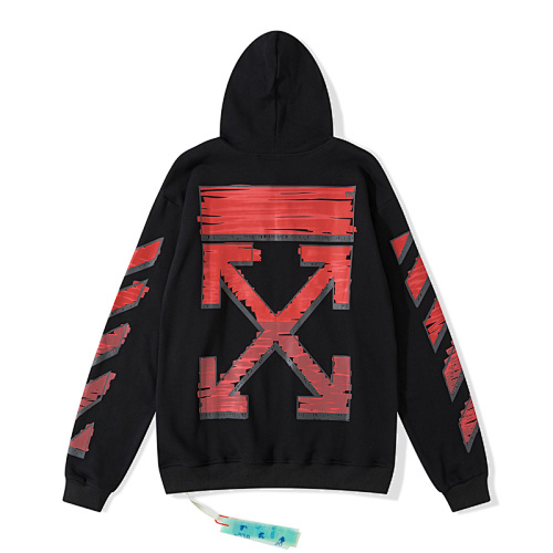 Off-White Hoodie-8853# 