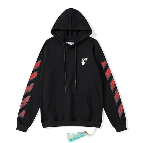 Off-White Hoodie-8853# 