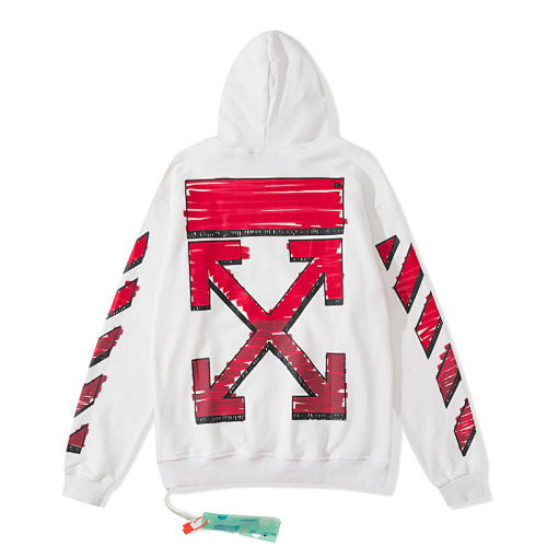 Off-White Hoodie-8853# 