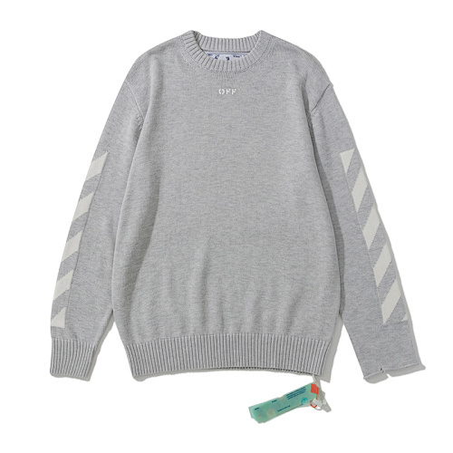 Off-White Sweater-301# 